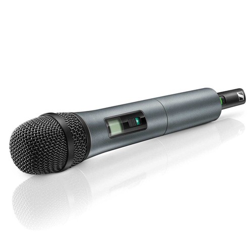 Sennheiser skm 835 - sennheiser,