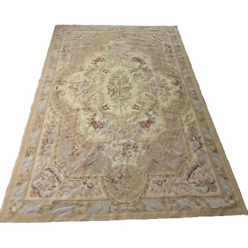 Tappeto arazzo aubusson - tappeto,
