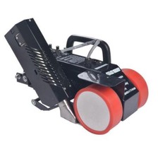 New HEAT JOINTER PVC BANNER WELDER for Solvent Printer