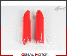 Parasteli Ufo Plast Per Honda Crf 450R 2002 > 2008 Rosso CR-CRF 00-21 67270