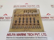 Scheda Circuito D'Allarme SN Open-Shut 220