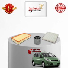 KIT TAGLIANDO 3 FILTRI