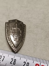 Spilla - Ass. Naz. Mutilati Ninvalidi Di Guerra