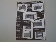 advertising Pubblicità 1959