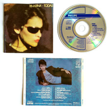 Cd Marina Lima Todas Brazil