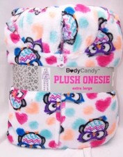 Body Candy Peluche GUFO pezzo