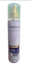 YARDLEY LONDON Naturally