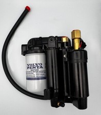 Volvo Penta 4.3OSi (2001-2009)
