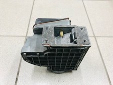 Alfa Romeo Spider Flow Meter