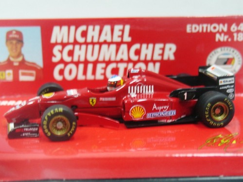 Wow rarissima ferrari f310 - wow,