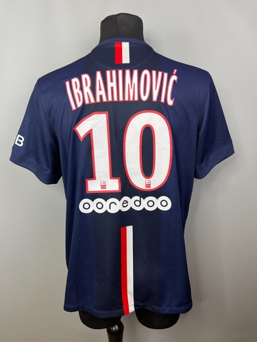 Maglia paris saint germain - paris, saint-germain