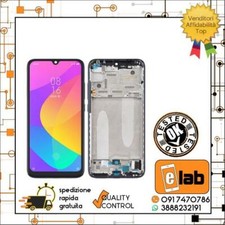 DISPLAY LCD TOUCHSCREEN