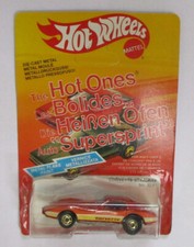 Mattel® Hot Wheels® 9241