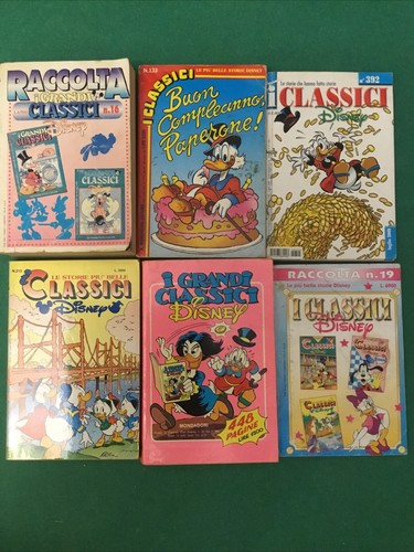 Walt disney libri - walt,