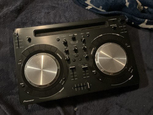 Pioneer ddj wego3 controller - pioneer,