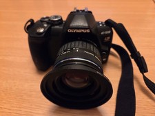Olympus E-510 fotocamera