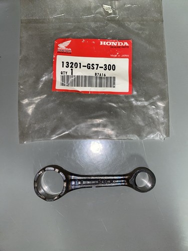 Honda sa50 biella - honda,