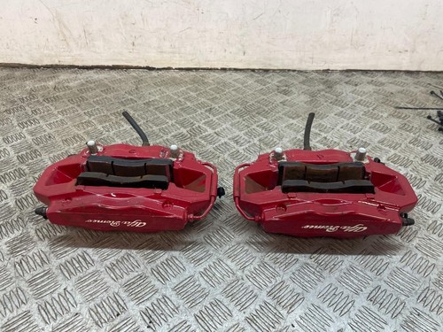 Alfa romeo 159 - 159, pinze