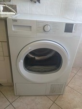 asciugatrice beko