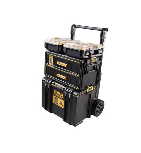 Dewalt toughsystem torre - toughsystem, 2.0