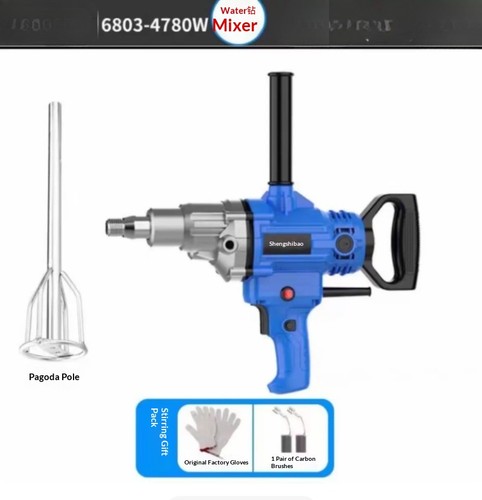 Trapano acqua miscelatore - ad, acqua,