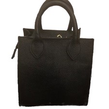 Borsa a tracolla italiana in