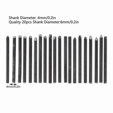 ̃Attrezzature per scalpello