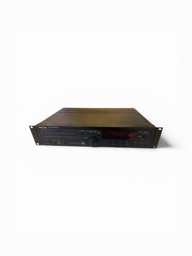 Tascam rw700 registratore e - tascam,