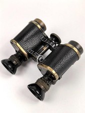 Cannocchiale doppio "Trieder