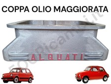 FIAT 500 EPOCA 126 COPPA OLIO