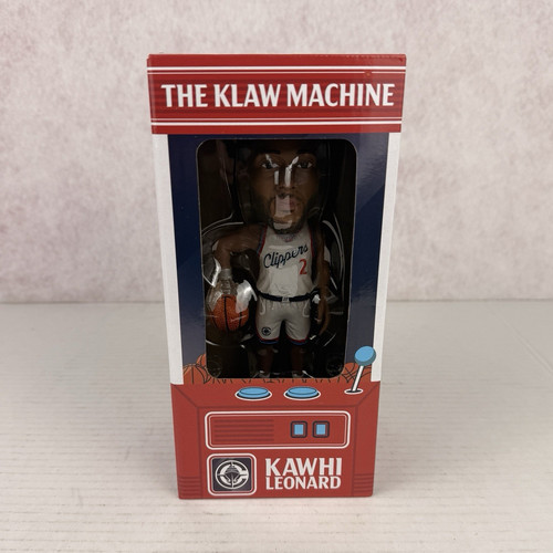 Modellino kawhi leonard - kawhi,