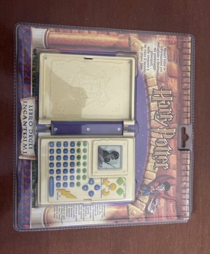 Harry potter libro - harry,