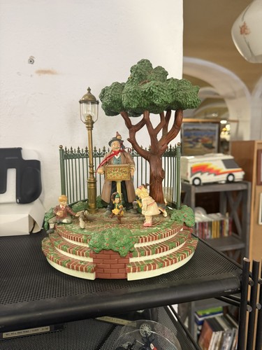 Carrilon vintage - carrilon,