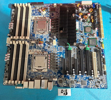 Scheda madre HP Workstation