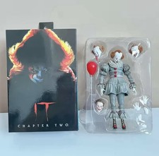 NECA Pennywise Capitolo Due
