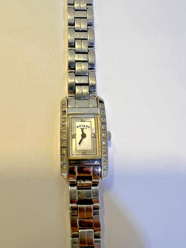 Orologio rotante donna quarzo - orologio,