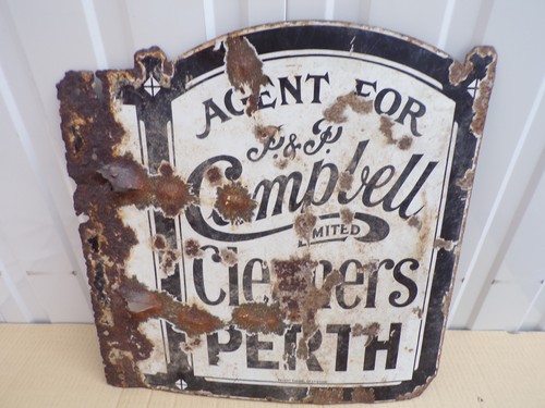 Vintage agent for - vintage, the