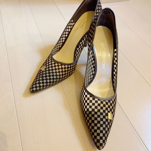 Scarpe louis vuitton - scarpe,