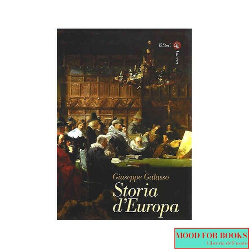 Giuseppe galasso storia - galasso,
