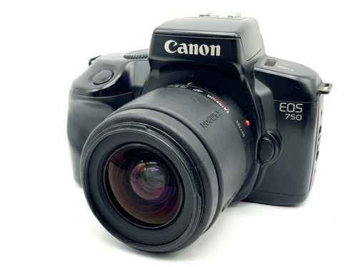 Canon eos 750 - eos, 28-80mm