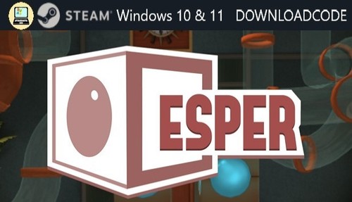 Nuovo computer gioco esper - pc,