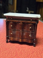 MINI Tavolo Cassettiera Usato