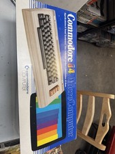Commodore 64 / CBM 64 -