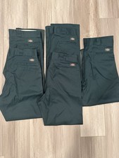 5 pairs Dickies 874 Original