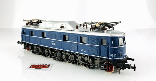 Cm80 rivarossi 1666 - cm80, h0