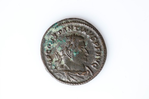 Costantino marti patri - costantino, i