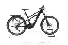 Cannondale Moterra EQ E-Bike