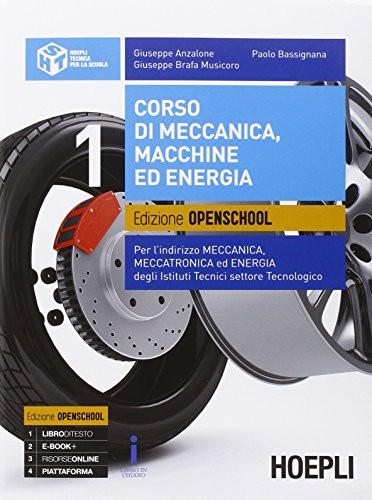Corso meccanica macchine - corso,