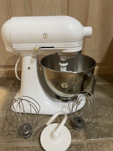 Kitchenaid ksm90 300w ultra - 300w,