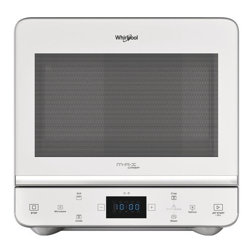 Whirlpool max wsl - whirlpool, 49